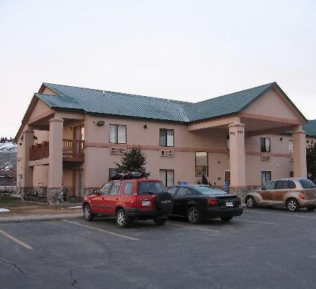 Silver Inn Silverthorne Zewnętrze zdjęcie